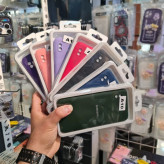 قاب محافظ سیلیکونی گوشی سامسونگ A10