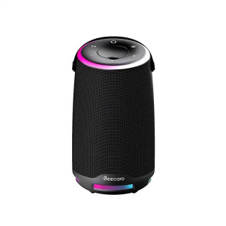 اسپیکر بلوتوثی بیکارو مدل GS603