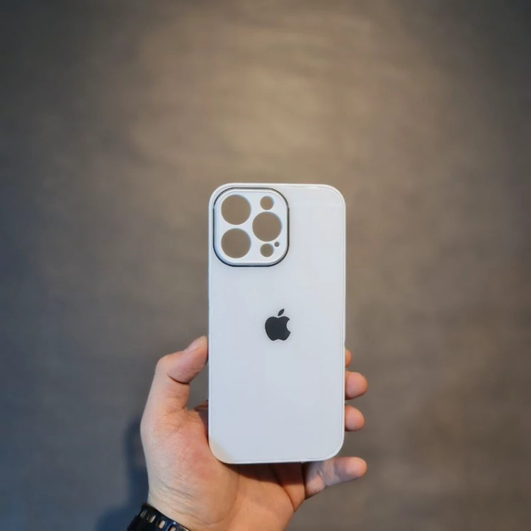 گارد pvd رنگی اورجینال مدل iphone 12 pro max