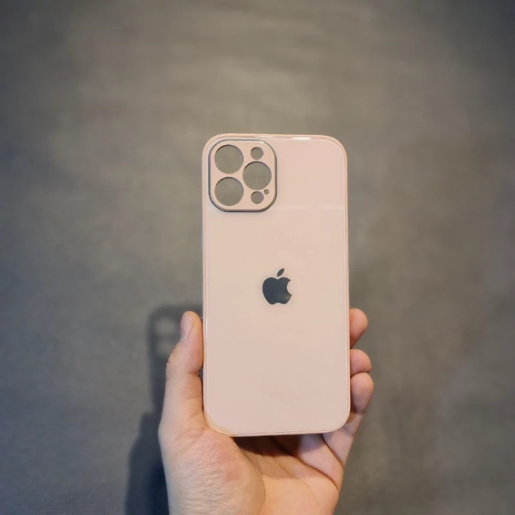 گارد pvd رنگی اورجینال مدل iphone 11 pro max