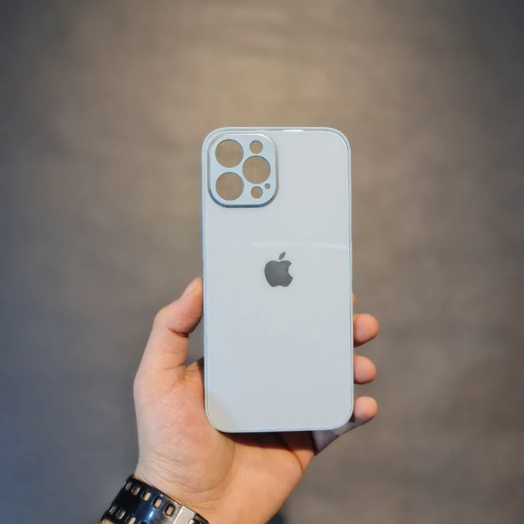 گارد pvd رنگی اورجینال مدل iphone 11 pro max