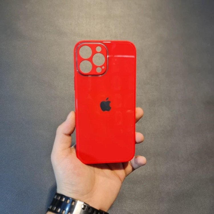 گارد pvd رنگی اورجینال مدل iphone 11 pro max