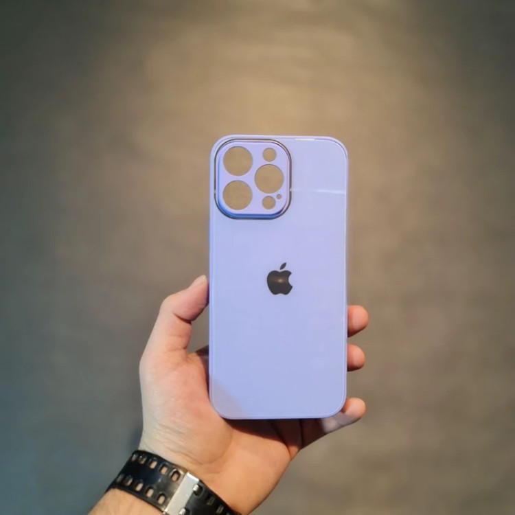 گارد pvd رنگی اورجینال مدل iphone 13 pro max