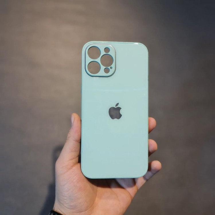 گارد pvd رنگی اورجینال مدل iphone 13 pro max