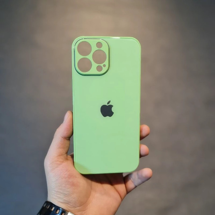 گارد pvd رنگی اورجینال مدل iphone 13 pro max