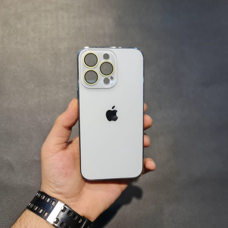 قاب آیفون New AG Matte Case مدل iphone 11 pro
