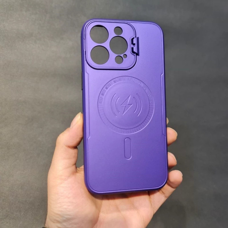 گارد مک سیف دیفندر آیفون 12pro