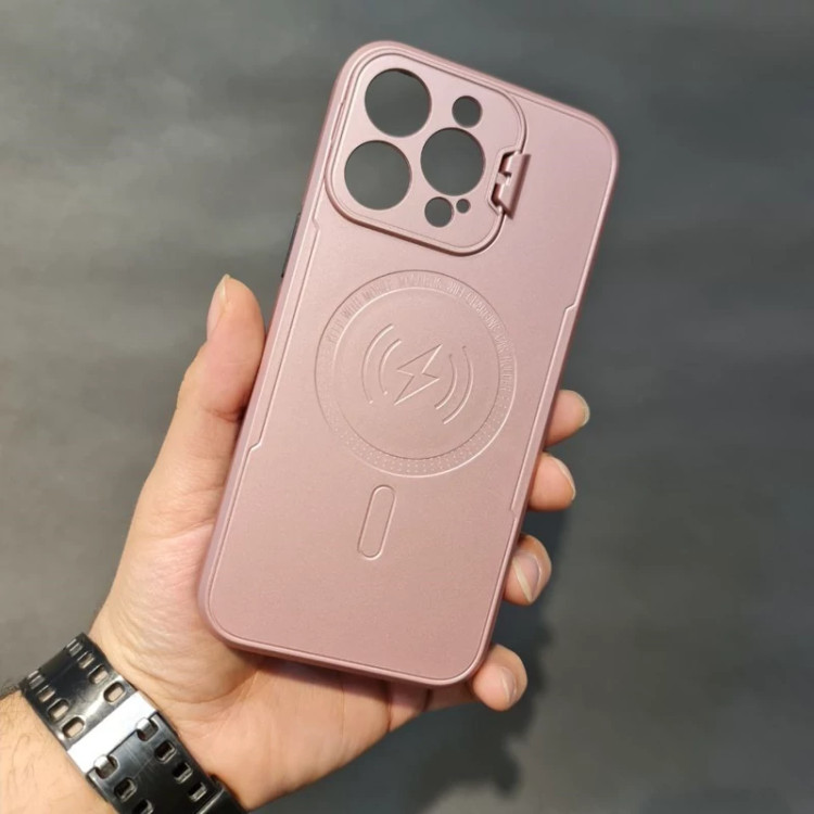 گارد مک سیف دیفندر آیفون 12pro