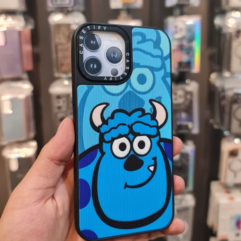 قاب کبریتی   iphone 11 مدل سالیوان