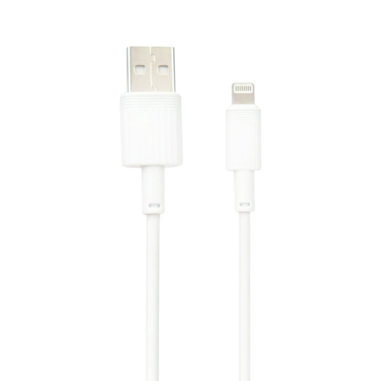 خرید کابل تبدیل USB به Lightning ترانیو مدل S13i با قیمت مناسب از اکسسوری استور