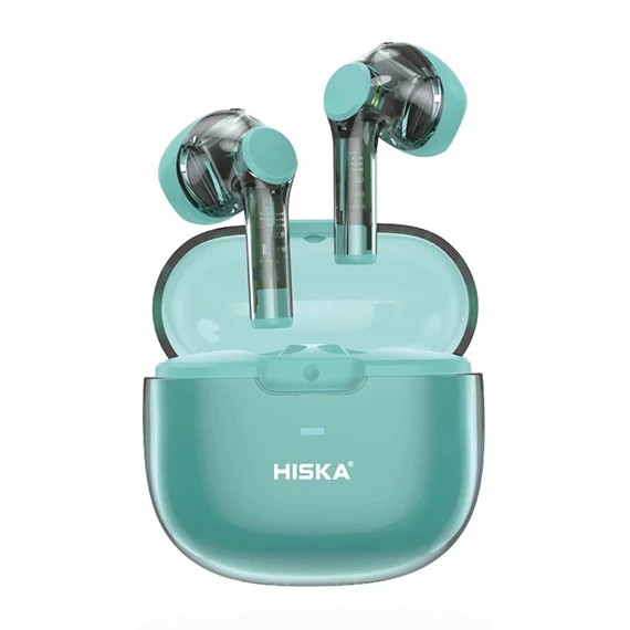 خرید هندزفری بلوتوثی هیسکا مدل FX-537 با قیمت مناسب از اکسسوری استور