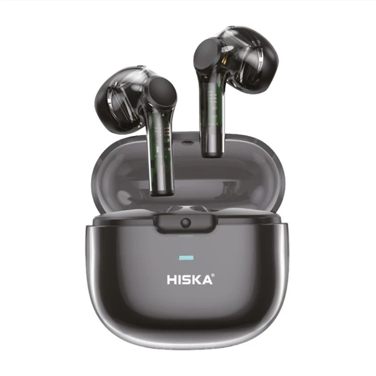خرید هندزفری بلوتوثی هیسکا مدل FX-537 با قیمت مناسب از اکسسوری استور