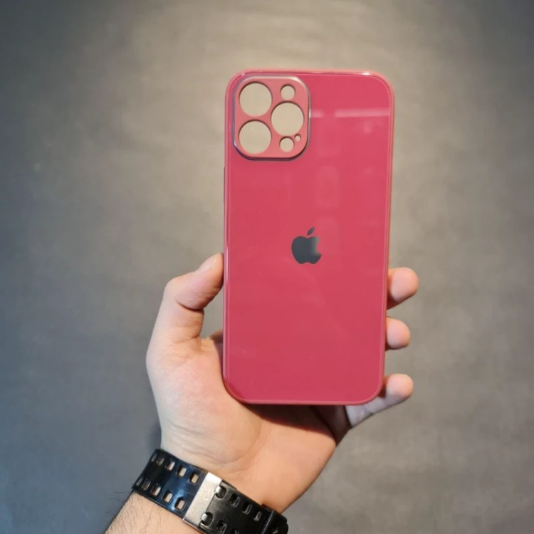 گارد pvd رنگی اورجینال مدل iphone 14 pro max