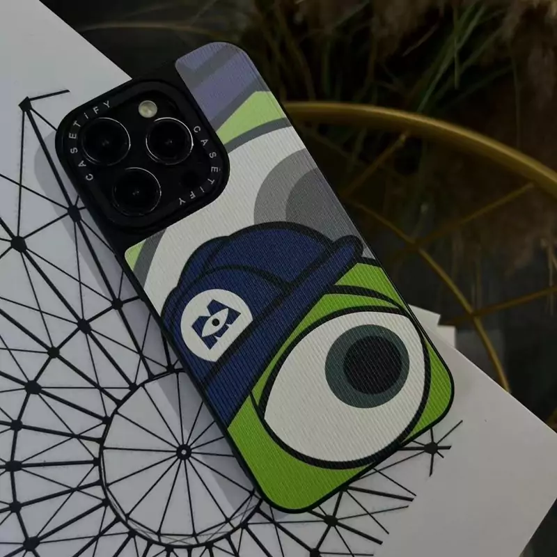 قاب کبریتی   iphone 11 مدل مایک