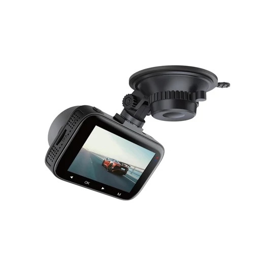 خرید و قیمت دوربین ثبت وقایع خودرو هیسکا مدل HR-94