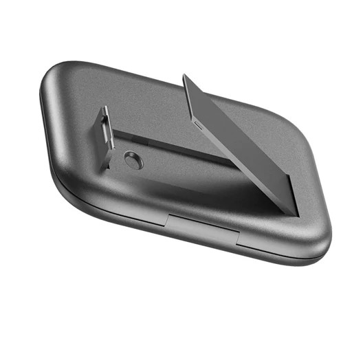 خرید مجموعه لوازم جانبی هیسکا Multi Function Box HR-01 با قیمت مناسب از اکسسوری استور