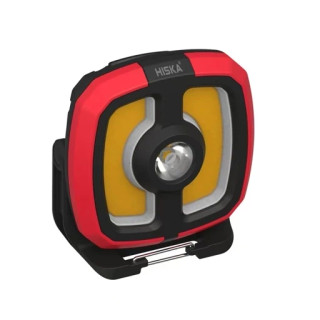 خرید و قیمت چراغ کمپینگ هیسکا مدل HR-45