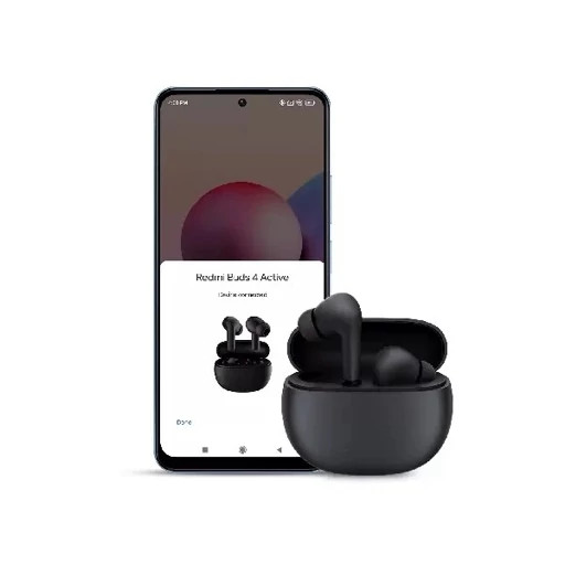 خرید هندزفری بلوتوثی شیائومی Redmi Buds 4 Active با قیمت مناسب از اکسسوری استور