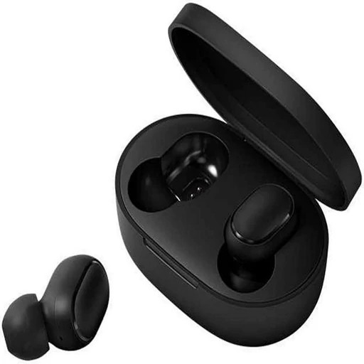 خرید و قیمت هندزفری شیائومی مدل Earbuds Basic 2 از اکسسوری استور با بلوتوث 5.0 و طراحی ارگونومیک