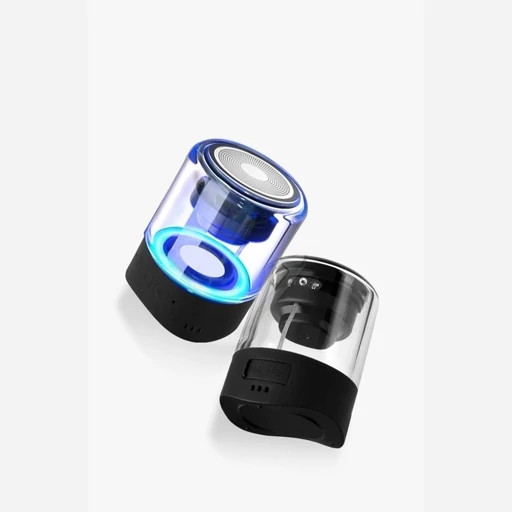 خرید و قیمت اسپیکر سی بای مدل Saybuuy S1 Dual از اکسسوری استور با صدای شفاف و طراحی قابل حمل
