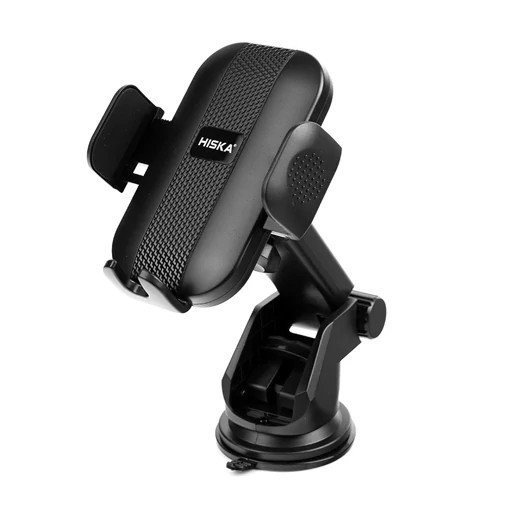 خرید و قیمت پایه نگهدارنده گوشی موبایل هیسکا مدل HK-2107