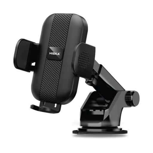 خرید و قیمت پایه نگهدارنده گوشی موبایل هیسکا مدل HK-2107