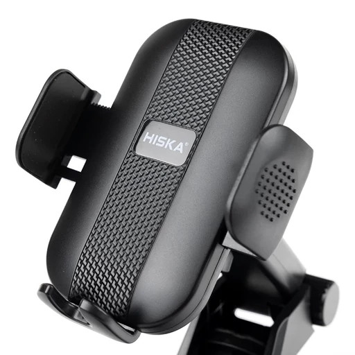 خرید و قیمت پایه نگهدارنده گوشی موبایل هیسکا مدل HK-2107