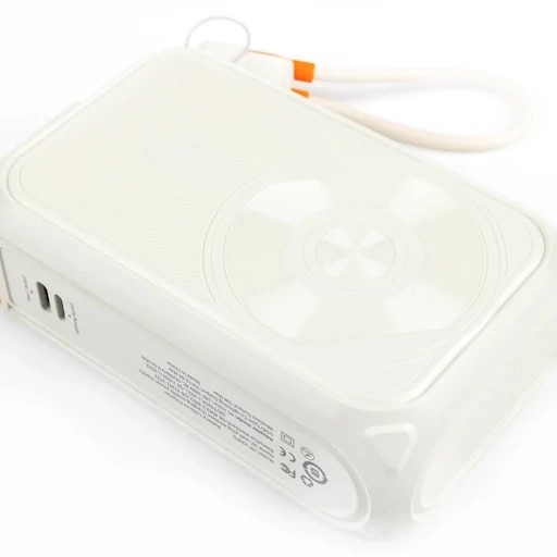 خرید و قیمت پاوربانک هیسکا مدل HP-223PD ظرفیت 20000 میلیآمپر ساعت از اکسسوری استور
