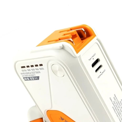 خرید و قیمت پاوربانک هیسکا مدل HP-223PD ظرفیت 20000 میلیآمپر ساعت از اکسسوری استور