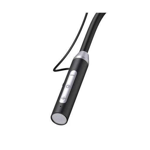 هندزفری بلوتوثی کاکوسیگا مدل KSC-833 با طراحی ارگونومیک و کیس شارژ، موجود در اکسسوری استور.