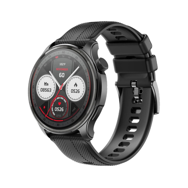 ساعت هوشمند تی سی اچ مدل Tch Z40+ Tech Sense
