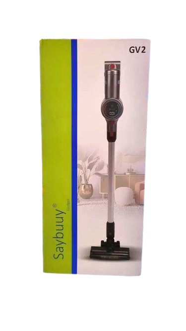 جارو شارژی Saybuuy Vacuum GV2