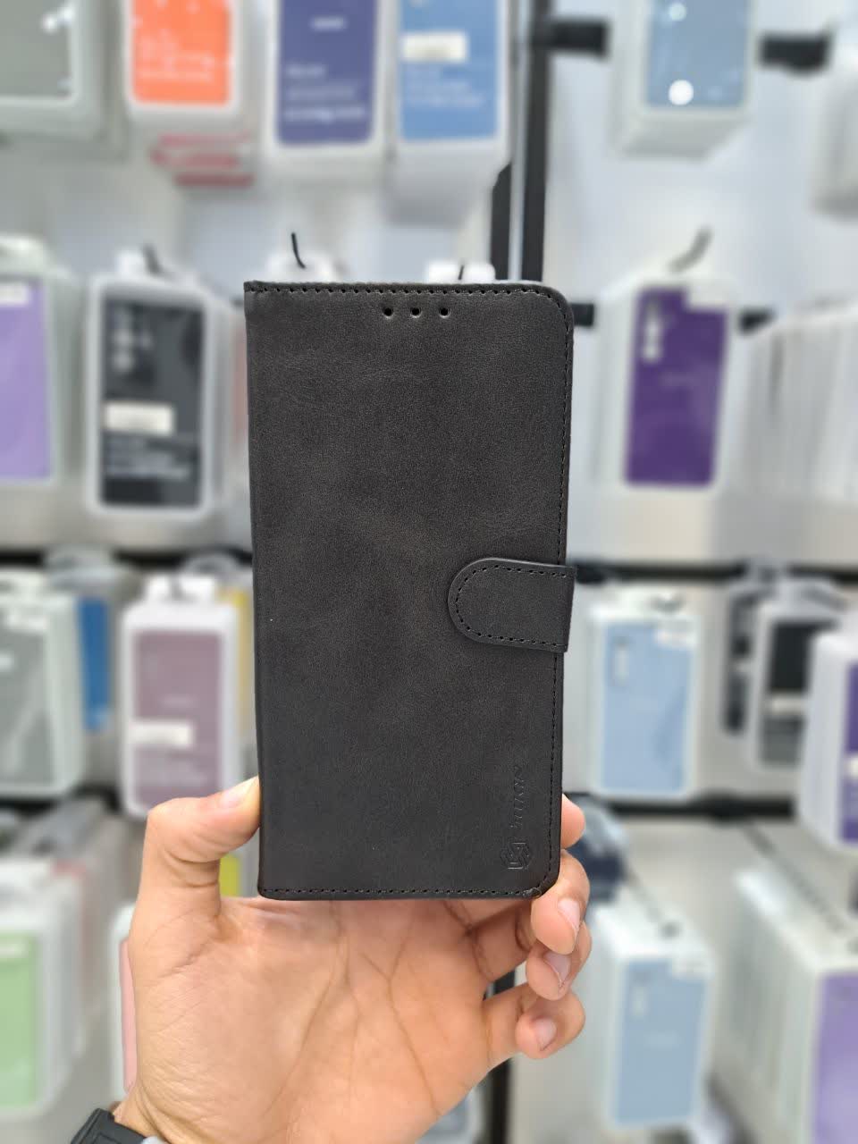 قاب کیفی گوشی Xiaomi POCO X6 PRO