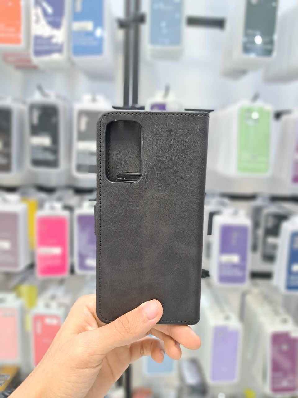 قاب کیفی گوشی موبایل شیائومی مدل NOTE 11 PRO