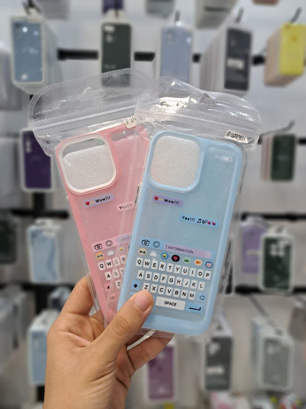 قاب طرح دار گوشی آیفون مدل IP 14PROMAX کف قیمت