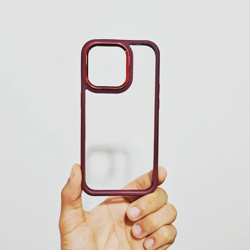 قاب آیفون new skin مدل IP 14PRO