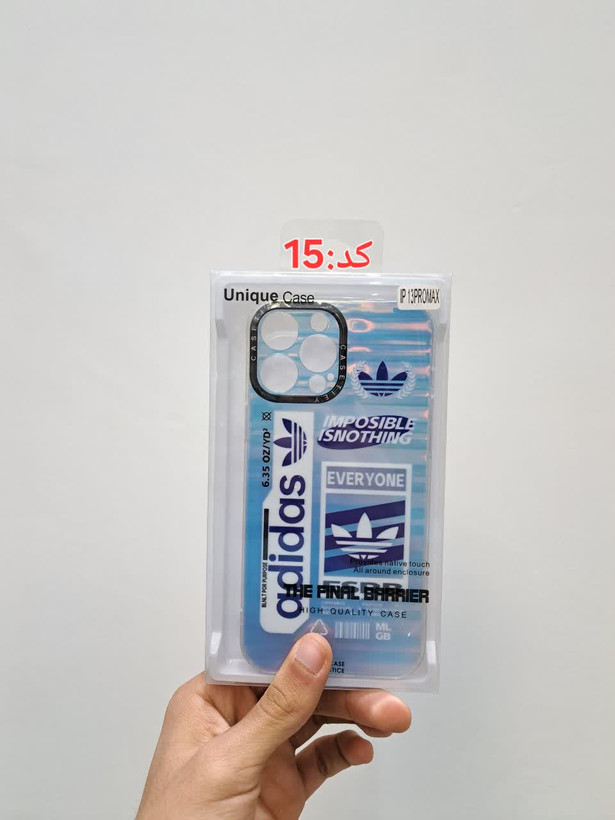 قاب طرح دار با کیفیت آیفون مدل IP 13PROMAX کف قیمت