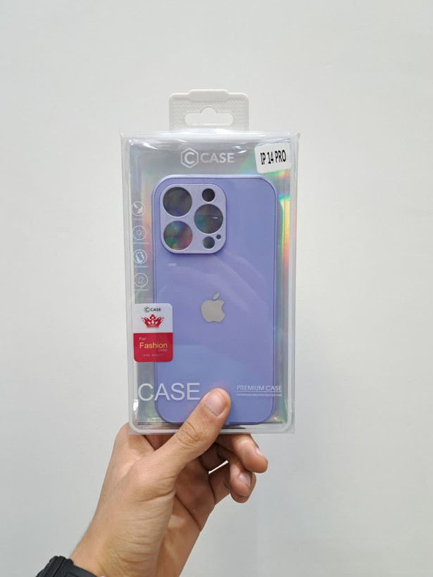 قاب pvd آیفون مدل IP 14 PRO کف قیمت
