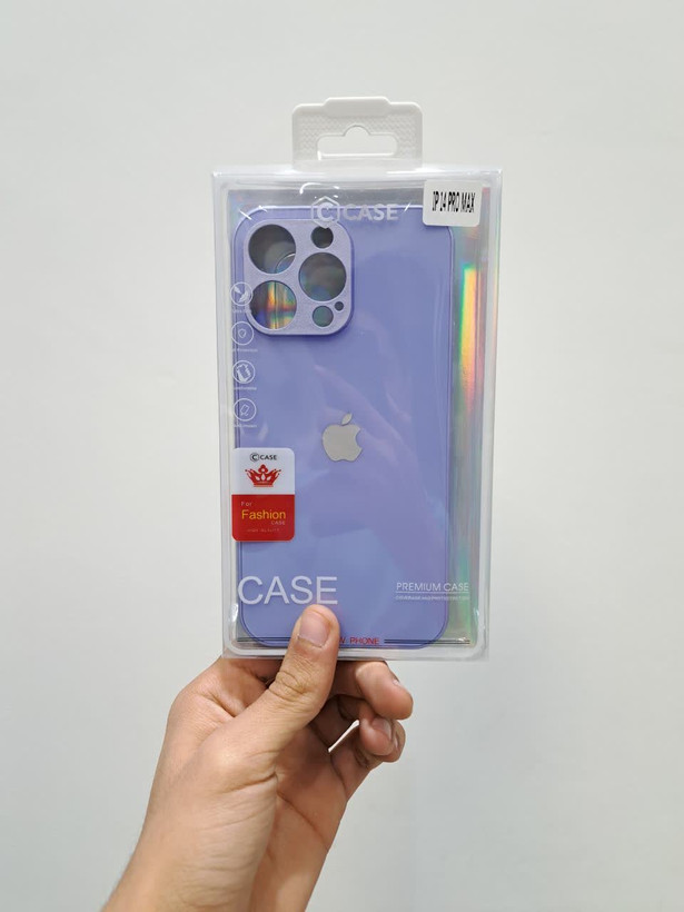 قاب pvd آیفون مدل IP 14 PROMAX کف قیمت