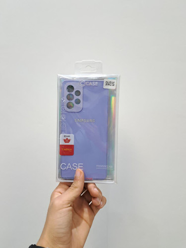 قاب PVD A73 5G