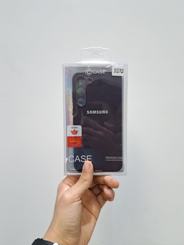 قاب گوشی سامسونگ S23 PLUS