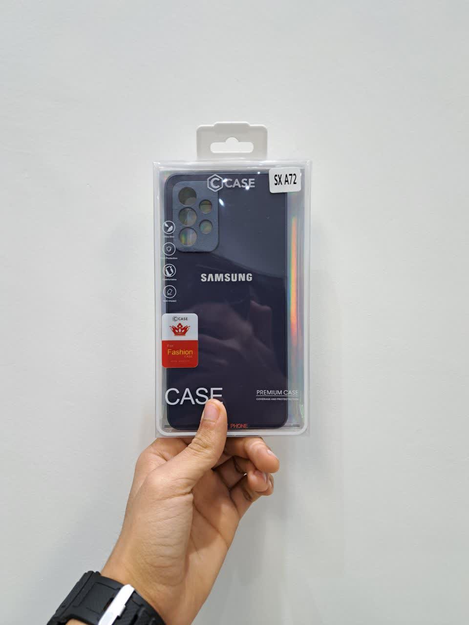 قاب PDV سامسونگ A72