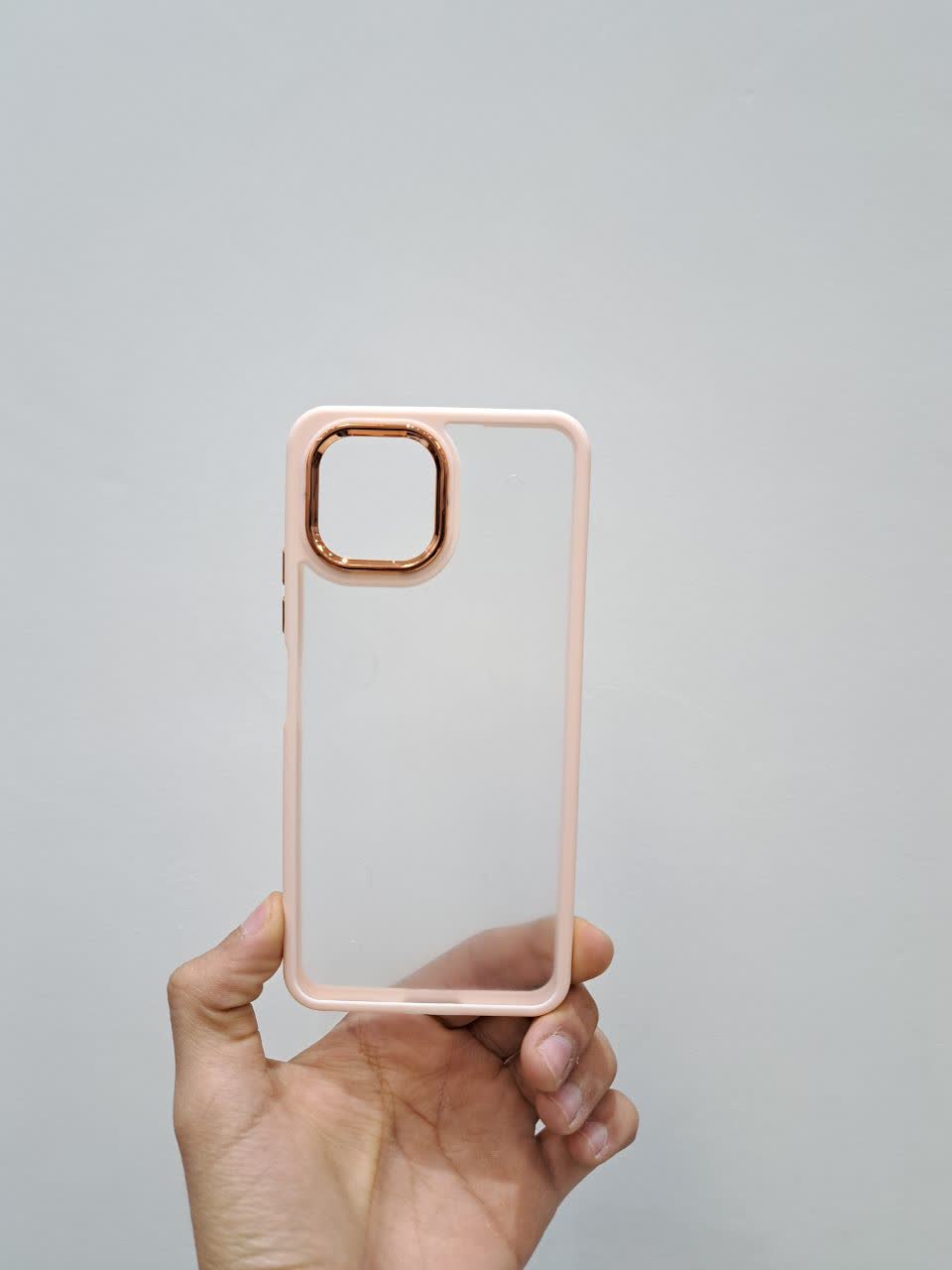 کاور محافظ گوشی موبایل شیائومی مدل MI 11 LITE با طرح New Skin