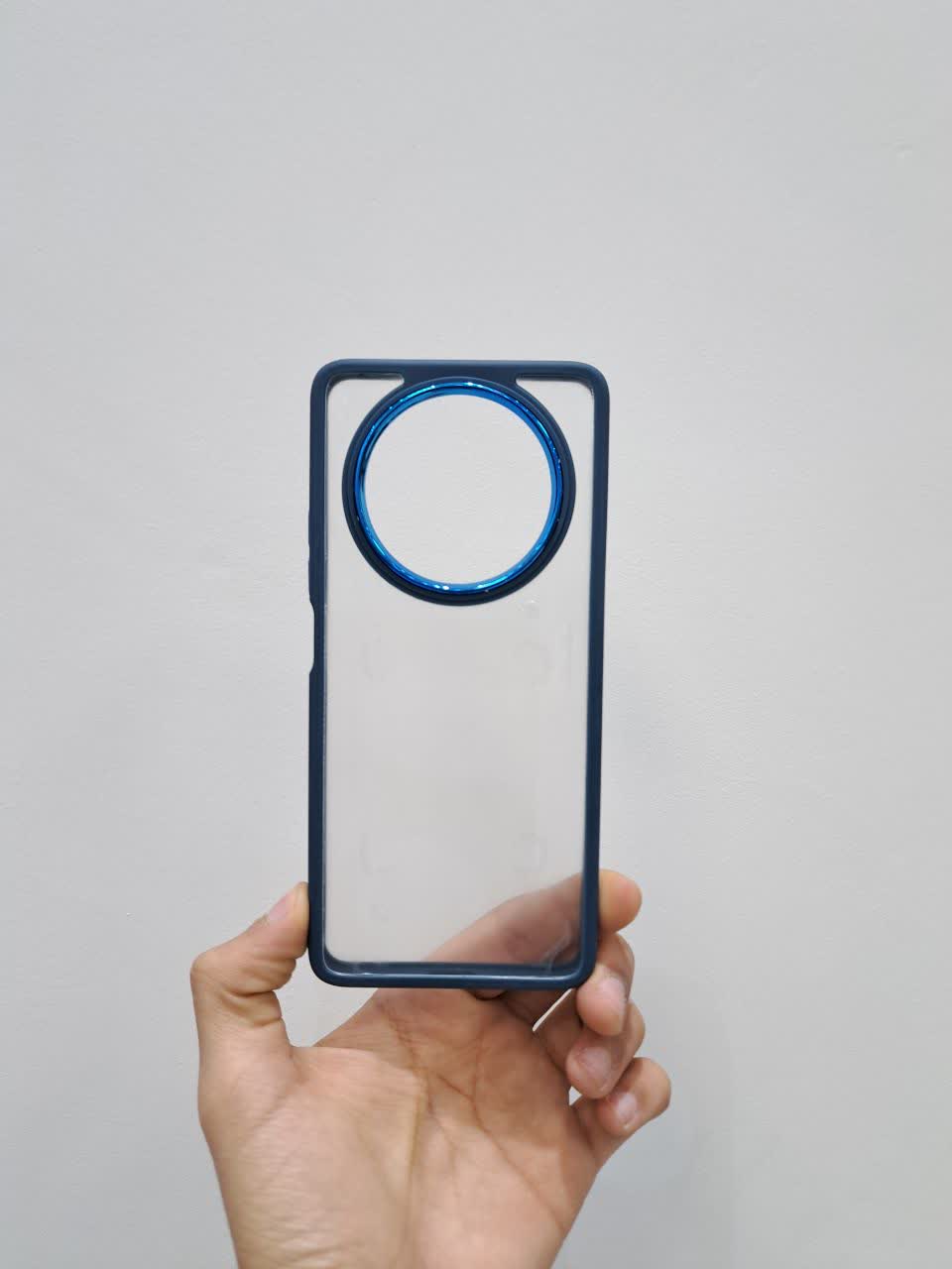 قاب New Skin مدل HONOR X9 4G