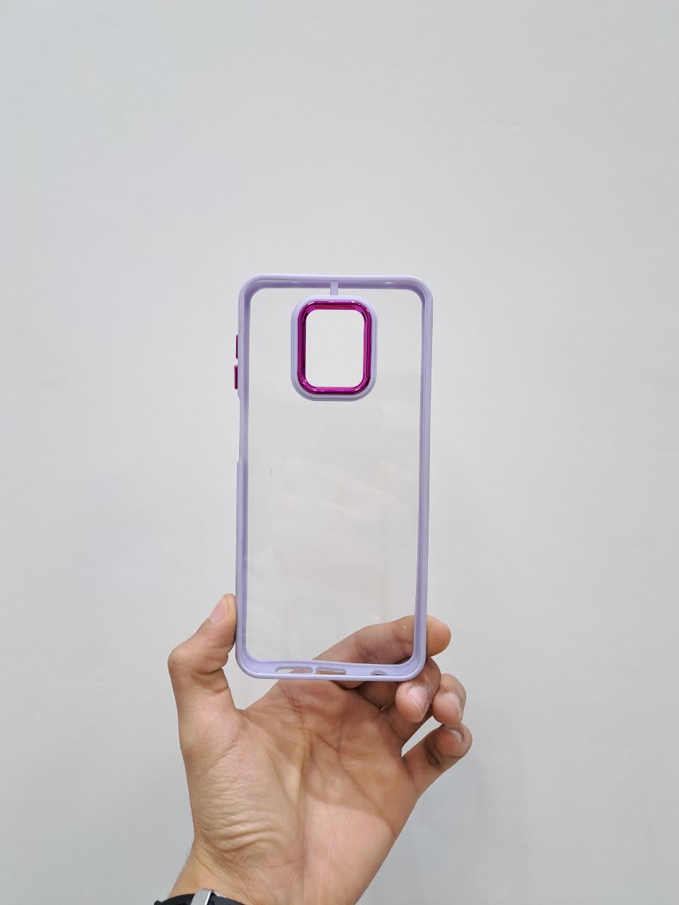 قاب new skin مدل شیایومی NOTE 9S