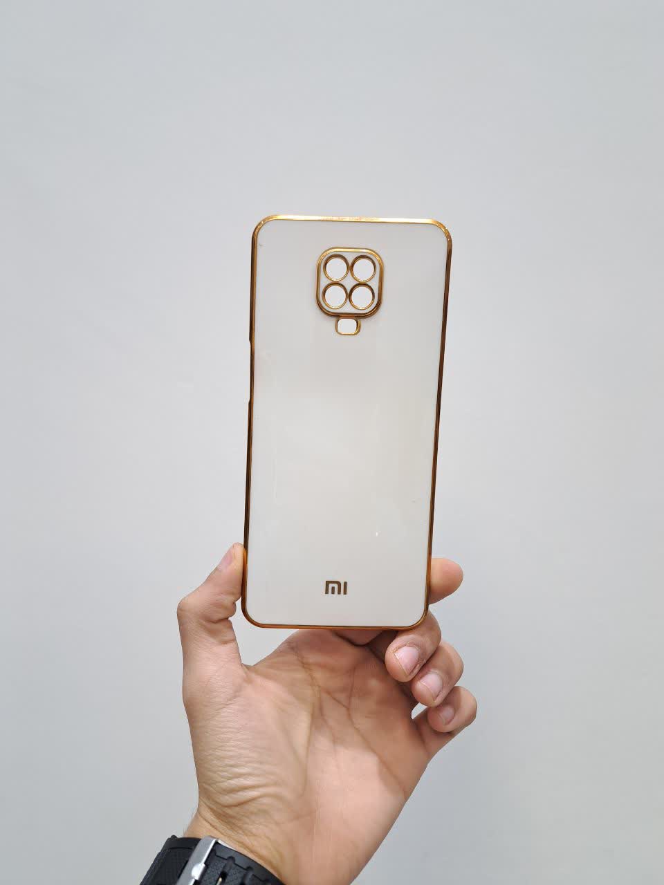 قاب شیائومی NOTE 9S