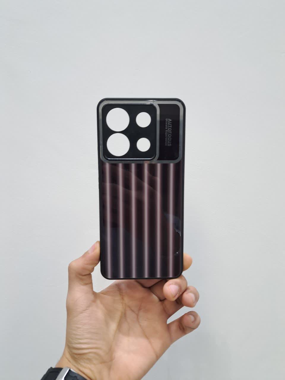 قاب شیایومی NOTE 13 PRO 5G