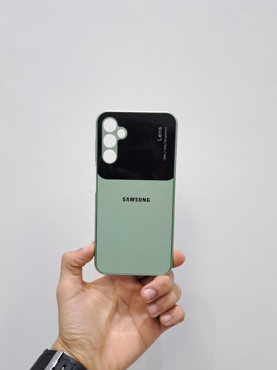 قاب فشن کیس سامسونگ A24