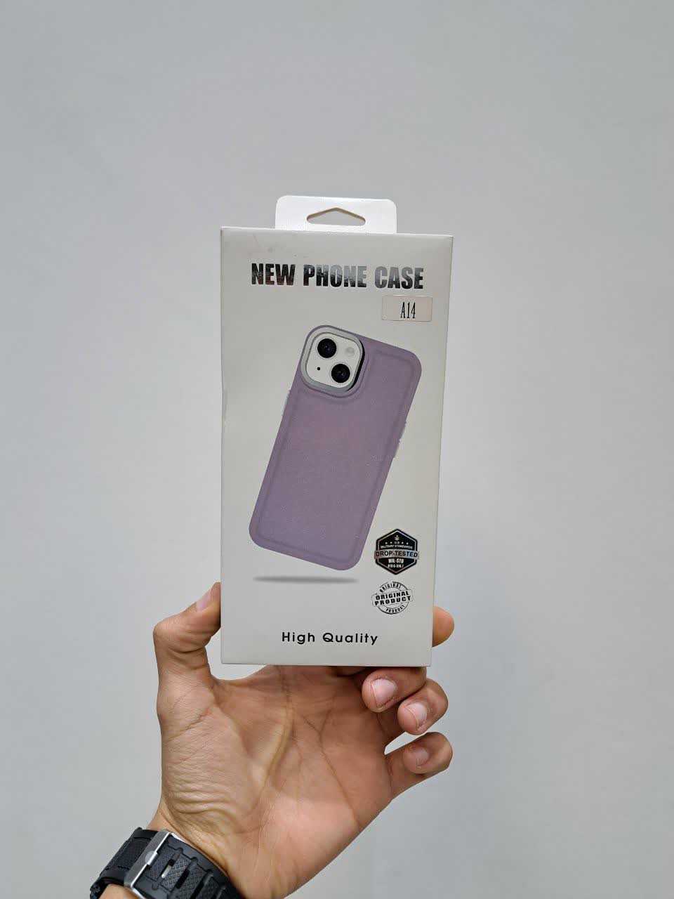 قاب گوشی مناسب برای سامسونگ A14