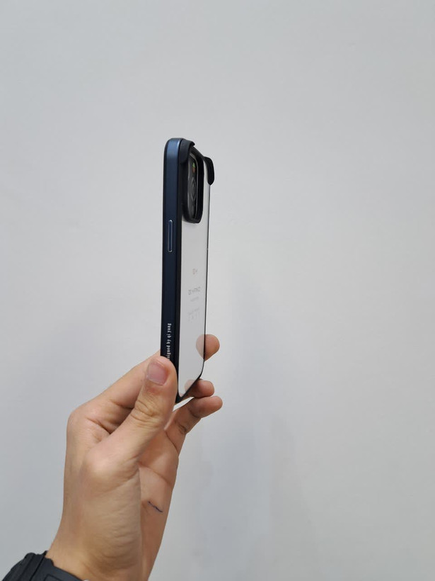 قاب مدل QY آیفون IP 13PRO